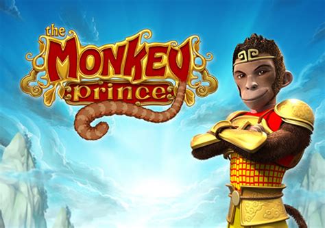 The Monkey Prince Slot Review .